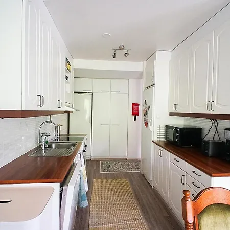 Aurora Night Stay, Santa Claus Village Area רובניימי