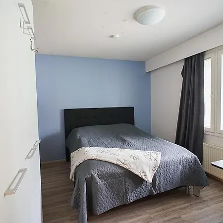 Aurora Night Stay, Santa Claus Village Area