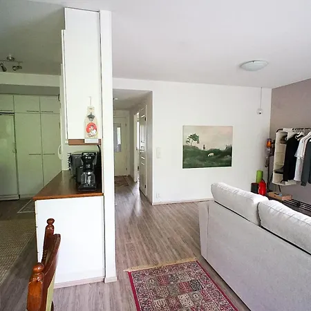 Aurora Night Stay, Santa Claus Village Area